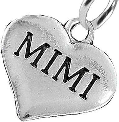 Mimi Fishhook Earring, Hypoallergenic, WILL NOT IRRITATE Anyone With Sensitive Skin, Safe, Nickel, Lead & Cadmium Free