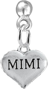 Mimi Post Earring, Hypoallergenic, Safe, Nickel, Lead & Cadmium Free.