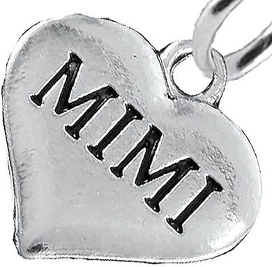 Mimi Post Earring, Hypoallergenic, Safe, Nickel, Lead & Cadmium Free.
