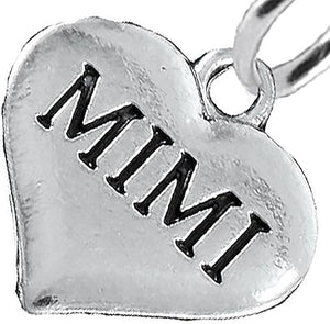 Mimi Post Earring, Hypoallergenic, Safe, Nickel, Lead & Cadmium Free.