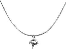 Team Mom Swimming Necklace Adjustable Hypoallergenic, Safe-Nickel, Lead & Cadmium Free!