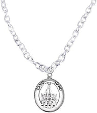 Color Guard, Hypoallergenic Adjustable Necklace, Safe-Nickel, Lead And Cadmium Free