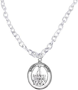 Color Guard, Hypoallergenic Adjustable Necklace, Safe-Nickel, Lead And Cadmium Free