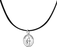 Band Trumpet Player Hypoallergenic Adjustable Necklace, Safe-Nickel, Lead Free