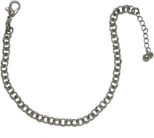 Gymnastic 5 Charm Bracelet Hypoallergenic, Safe-Nickel, Lead & Poisonous Cadmium Free!