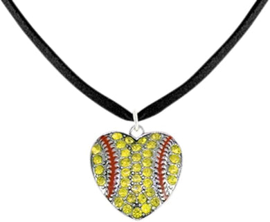 Softball Necklace, US Softball Necklace, Softball, Softball Necklace, Softball Moms Necklace, Softball Jewelry, US United States Softball Team Necklace, Hypoallergenic, Adjustable 15 to 18 Inches