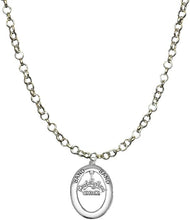 Marching Band Chick, Hypoallergenic Adjustable Necklace, Safe-Nickel, Lead and Cadmium Free