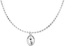 Band Tuba Player Hypoallergenic Adjustable Necklace, Safe-Nickel, Lead Free