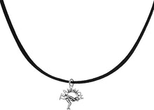 Team Mom, Swimming Necklace Adjustable Hypoallergenic, Safe-Nickel, Lead & Cadmium Free!