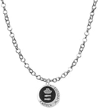 Expect Miracles, The Original Hypoallergenic, Safe-Nickel, Lead, Cadmium Free, Adjustable Necklace