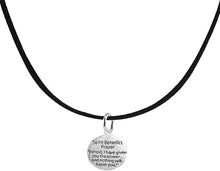 Saint Benedict Protective Charm, and Prayer, Protect Me from Harm, from Evil, from The Devil. Nickle, Lead Cadmium Free