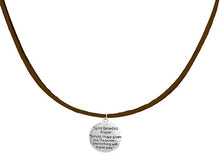 Saint Benedict Protective Charm, and Prayer, Protect Me from Harm, from Evil, from The Devil. Nickle, Lead Cadmium Free