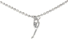 Gymnastic Necklace, Adjustable, Hypoallergenic, Nickel, Lead & Cadmium Free! FREE SHIPPING!