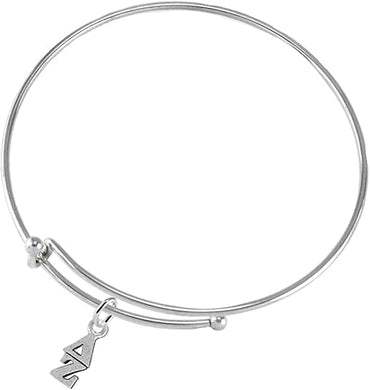 Delta Zeta Hypoallergenic Safe Adjustable Fits Anyone Licensed Sorority Jewelry Manufacturer