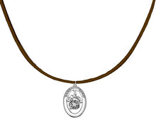 Band Mom, Hypoallergenic Adjustable Necklace, Safe-Nickel, Lead and Cadmium Free