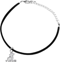 Air Force, I Love My Airman, Adjustable Bracelet Hypoallergenic, Safe-Nickel, Lead, Cadmium Free