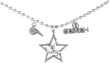 Gymnastic Coach Necklace, Adjustable, Hypoallergenic, Nickel, Lead & Cadmium Free