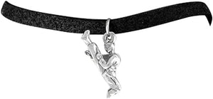 Karate Adjustable Hypoallergenic Safe Bracelet. Nickel, Lead & Cadmium Free