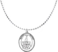 Color Guard, Hypoallergenic Adjustable Necklace, Safe-Nickel, Lead and Cadmium Free