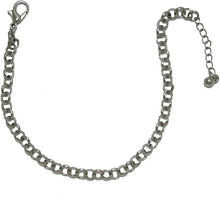 Grandma Heart Charm Bracelet Hypoallergenic, Adjustable, Safe, Nickel, Lead & Cadmium Free!