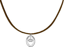 Marching Band Chick, Hypoallergenic Adjustable Necklace, Safe-Nickel, Lead and Cadmium Free