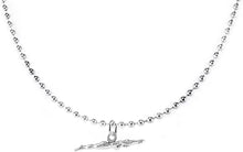 Swimming Necklace Adjustable Hypoallergenic, Safe-Nickel, Lead & Cadmium Free!