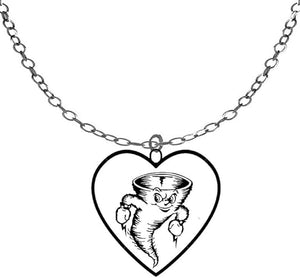 Hurricane, Tornado, Typhoon, Cyclone Stainless Steel Fishhook Earrings. What A Wonderful Gift For Yourself Or Someone Special. Hypoallergenic-Safe, No Lead, Nickel, Or Cadmium In The Metal. Cardinali®Jewelry ©2024