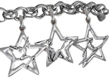 Gymnastic 6 Position Charm Bracelet Hypoallergenic, Adjustable Safe, Nickel, Lead, and Cadmium Free! FREE SHIPPING!