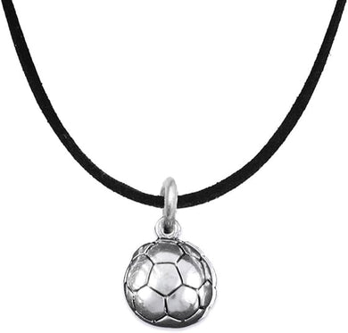 The, Soccer Jewelry Adjustable Necklace Hypoallergenic Earring, Safe-Nickel, Lead Free