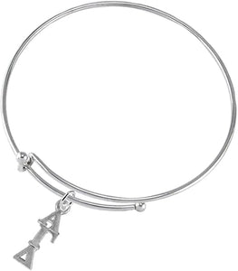 Alpha Gamma Delta Hypoallergenic Safe Adjustable Fits Anyone, Nickel, Lead, Cadmium Free