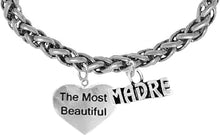 The Most Beautiful Madre, Hypoallergenic, Safe-Nickel, Lead, Cadmium Free