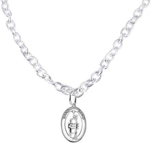 Band Trumpet Player Hypoallergenic Adjustable Necklace, Safe-Nickel, Lead Free