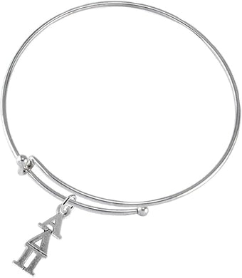 Alpha Delta Pi Licensed Sorority Jewelry Manufacturer, Hypoallergenic Safe Adjustable Fits Anyone