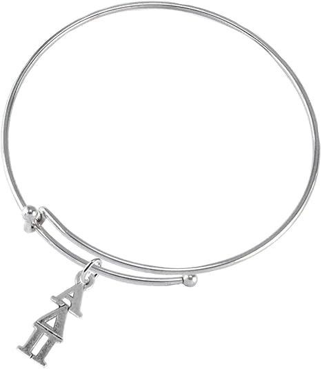 Alpha Delta Pi Licensed Sorority Jewelry Manufacturer, Hypoallergenic Safe Adjustable Fits Anyone