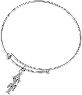 Alpha Phi Hypoallergenic Safe Lavalier Adjustable Fits Anyone Licensed Sorority Jewelry Manufacturer