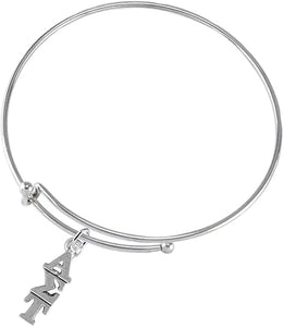 Alpha Phi Hypoallergenic Safe Lavalier Adjustable Fits Anyone Licensed Sorority Jewelry Manufacturer