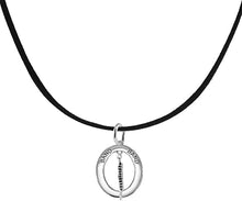 Orchestra-Band Flute Player Hypoallergenic Adjustable Necklace, Safe-Nickel, Lead Free