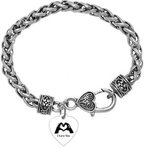 Sweet 16. This charming gift is the perfect way to express your love. A design that captures the shape of your fingers and hands coming together to form a heart,a symbol of the affection you share