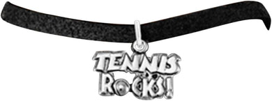Great Gift Tennis Rocks, Hypoallergenic Bracelet, Safe-Nickel, Lead, and Cadmium Free!