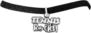 Great Gift Tennis Rocks, Hypoallergenic Bracelet, Safe-Nickel, Lead, and Cadmium Free!
