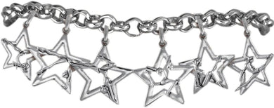 Gymnastic 6 Position Charm Bracelet Hypoallergenic, Adjustable Safe, Nickel, Lead, and Cadmium Free! FREE SHIPPING!