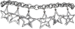 Gymnastic 6 Position Charm Bracelet Hypoallergenic, Adjustable Safe, Nickel, Lead, and Cadmium Free! FREE SHIPPING!
