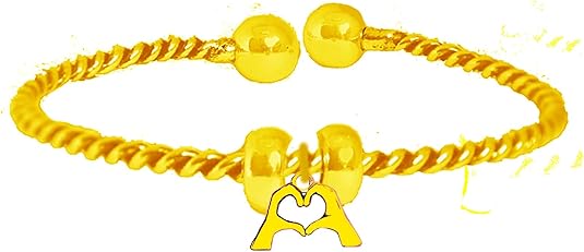 Sweet 16,This charming gift is the perfect way to express your love. A design that captures the shape of your fingers and hands coming together to form a heart,a symbol of the affection you share