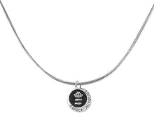 Expect Miracles, The Original Hypoallergenic, Safe-Nickel, Lead, Cadmium Free, Necklace