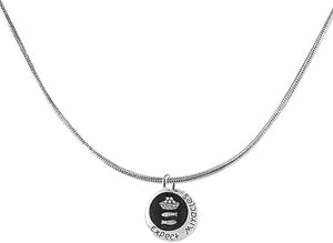 Expect Miracles, The Original Hypoallergenic, Safe-Nickel, Lead, Cadmium Free, Necklace