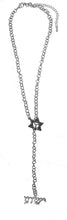 Yeshua Messianic, Christian Necklace, Hypoallergenic, Safe-Nickel, Lead, Cadmium Free