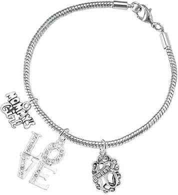 The Sweet Sixteen Hypoallergenic Love, Safe-Nickel, Lead & Cadmium Free!