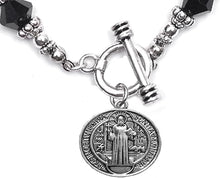 Saint Benedict Protective Charm, and Prayer, Protect Me from Harm, from Evil, from The Devil. Nickle, Lead Free