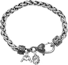 Sweet Sixteen,This charming gift is the perfect way to express your love. A design that captures the shape of your fingers and hands coming together to form a heart,a symbol of the affection you share