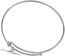 Swimming, Adjustable Charm Bracelet, Hypoallergenic, Safe-Nickel Free, No Poisonous Lead Or Cadmium